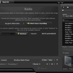 Audials Radiotracker