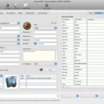 ContaxCRM Suite for Windows 4 ContaxCRM