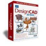 DesignCAD 3D Max 4 DesignCAD 3D Max