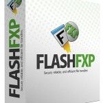 FlashFXP