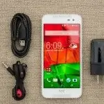 HTC Butterfly 2 1