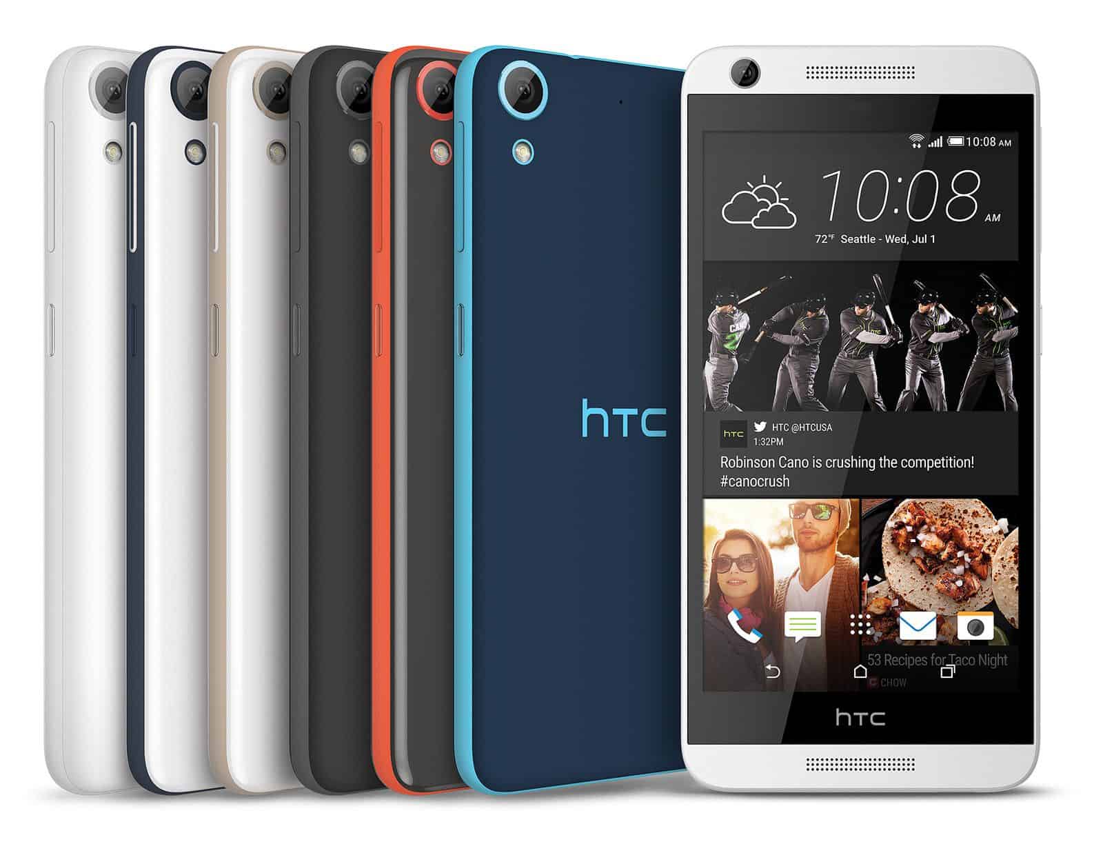 Biareview Com Htc Desire 626