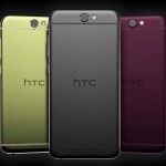 HTC One A9 1