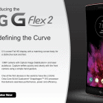 LG G Flex 2 4 LG G Flex 2