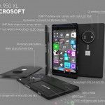Microsoft Lumia 950 XL 5 Microsoft Lumia 950 XL 1