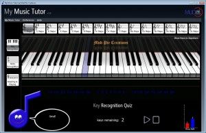 My Music Tutor