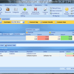 OrgFinances