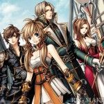 RPG Maker VX