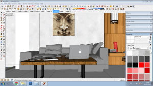 SketchUp Pro