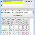 Smart Math Calculator 6 Smart Math Calculator