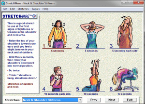 StretchWare 31 StretchWare