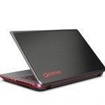 Toshiba Qosmio X75