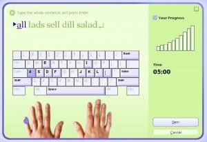 TypingMaster Pro 35 TypingMaster Pro