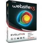 WebSite X5 Evolution 7 WebSite X5 Evolution