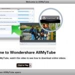Wondershare AllMyTube