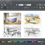 Xara Designer Pro