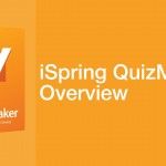 ISpring QuizMaker
