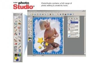 ArcSoft PhotoStudio