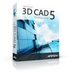 Ashampoo 3D CAD Professional 6 Ashampoo 3D CAD Professional