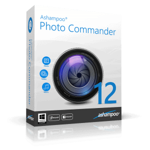 Ashampoo Photo Commander