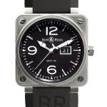 Bell Ross Mens BR 01 94