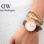 Daniel Wellington Womens 0507DW