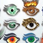 Eye Candy