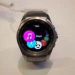 LG Watch Urbane Wearable Smart Watch 2