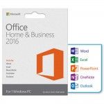 Microsoft Office Home And Business