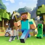 Minecraft 6 Minecraft