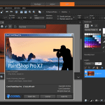 PaintShop Pro X7 Ultimate 8 PaintShop Pro X7 Ultimate