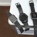 Pebble Time Smartwatch