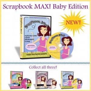 Scrapbook Max