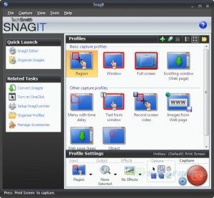 Snagit