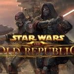 Star Wars The Old Republic