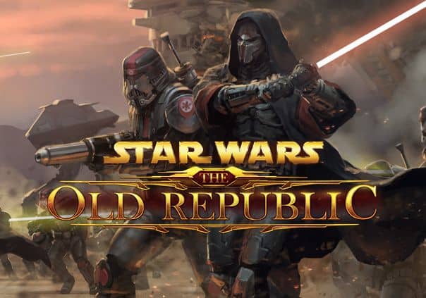 how to uninstall star wars the old republic