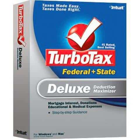 turbotax discount code state