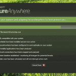 Webroot SecureAnywhere Internet Security Complete