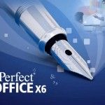 WordPerfect Office 6 WordPerfect Office
