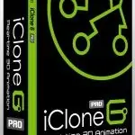 iClone Pro 5 IClone Pro 1
