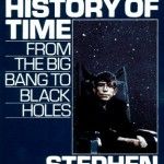 A Brief History Of Time Stephen Hawking