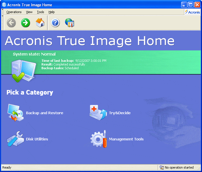 acronis true image 2014 premium 17 build 6688