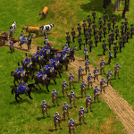 Age Of Empires III