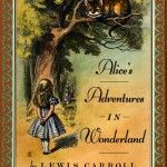 The best books for youth 2 Alices Adventures In Wonderland Lewis Caroll
