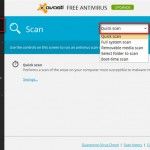 Avast Free Antivirus 5 Avast Free Antivirus