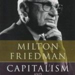 Capitalism And Freedom Milton Friedman