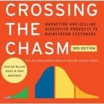 Crossing The Chasm Geoffrey A. Moore