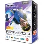Cyberlink PowerDirector 14