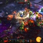 Diablo III 5 Diablo III