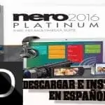 Nero 2016 Platinum